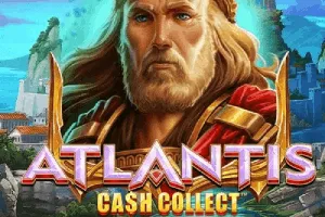 Playtech : Atlantis: Cash Collect - SUNBET388