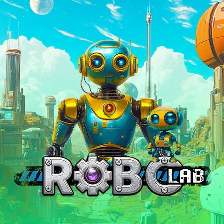 Redtiger : ROBOLab - SUNBET388
