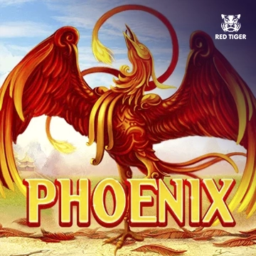 Redtiger : Phoenix - SUNBET388