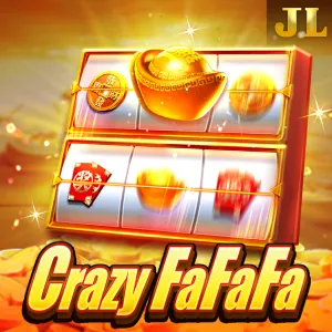 Jili : Crazy FaFaFa - SUNBET388