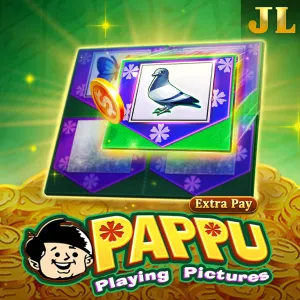 Pappu - SUNBET388