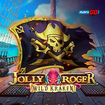 PlaynGo : Jolly Roger Wild Kraken - SUNBET388