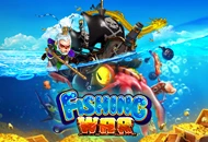 Fishing War - SUNBET388