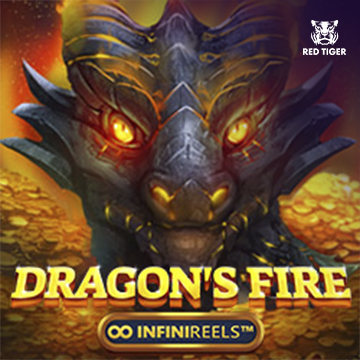 Redtiger : Dragons Fire Infinireels - SUNBET388