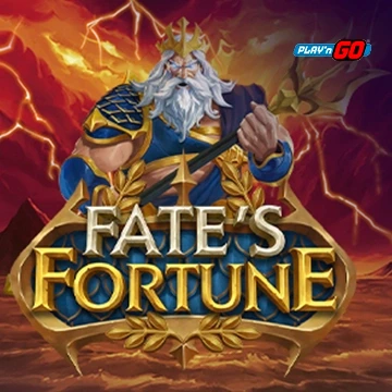 Fates Fortune - SUNBET388