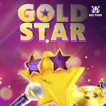 Redtiger : Gold Star - SUNBET388