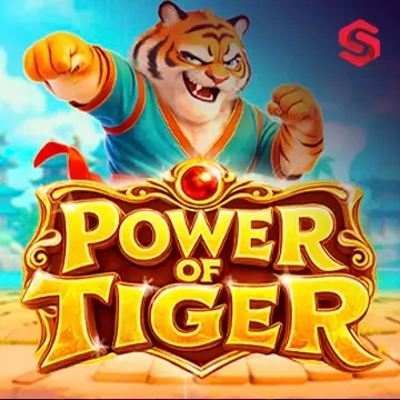SmartSoft : Power of Tiger - SUNBET388