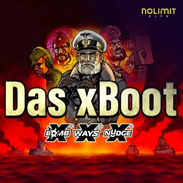 NolimitCity : Das xBoot - SUNBET388