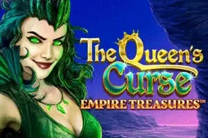 Playtech : The Queens Curse: Empire Treasures - SUNBET388