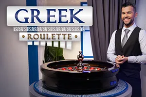 Greek Roulette - SUNBET388
