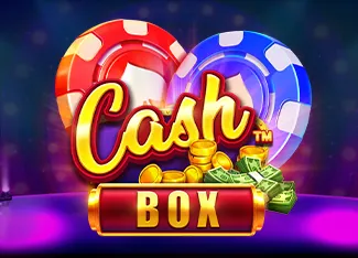 Pragmatic : Cash Box - SUNBET388