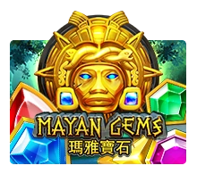 Joker123 : Mayan Gems - SUNBET388