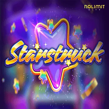 NolimitCity : Starstruck - SUNBET388