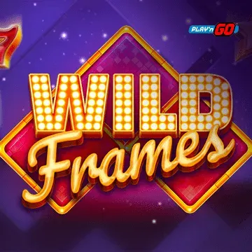 PlaynGo : Wild Frames - SUNBET388
