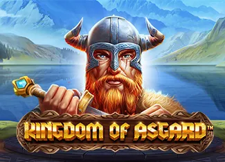 Pragmatic : Kingdom of Asgard - SUNBET388