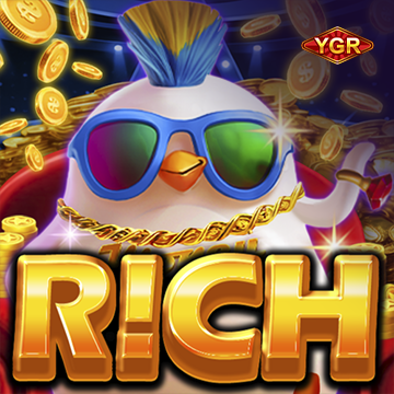 YGR : R!CH - SUNBET388