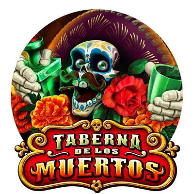 Habanero : Taberna De Los Muertos - SUNBET388
