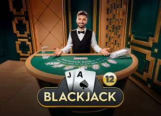 Blackjack 12 - SUNBET388