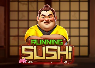 Pragmatic : Running Sushi - SUNBET388