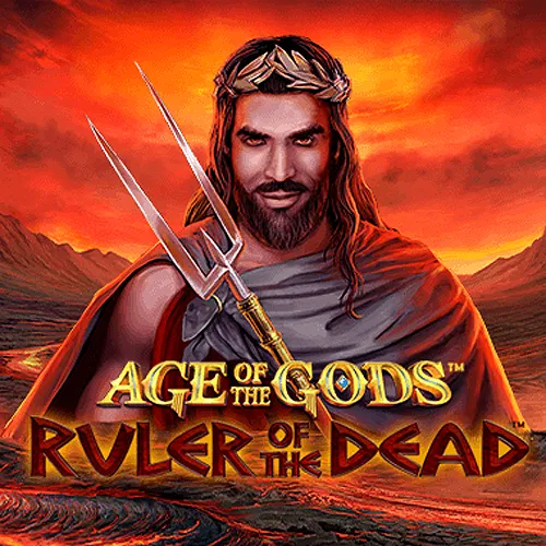 Playtech : Age of the Gods: Ruler of the Dead - SUNBET388