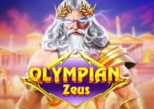 AFB : Olympian Zeus - SUNBET388