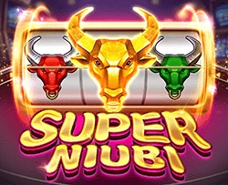 JDB : SuperNiubi - SUNBET388
