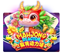 Joker123 : Mahjong Reactor - SUNBET388