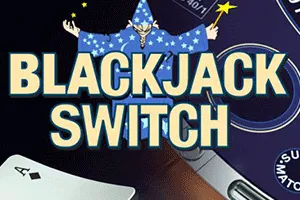 Playtech : Blackjack Switch - SUNBET388