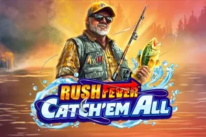 Rush Fever Catchem All - SUNBET388