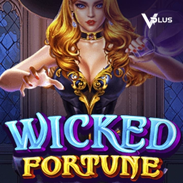 Vplus : Wicked Fortune - SUNBET388