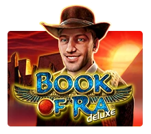 Joker123 : Book Of Ra Deluxe - SUNBET388