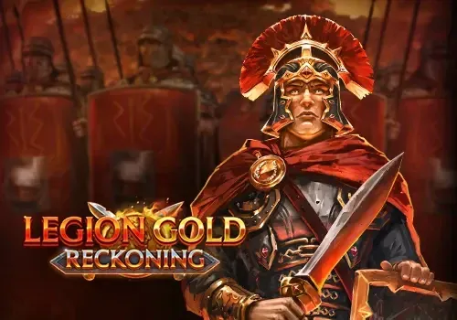PlaynGo : Legion Gold Reckoning - SUNBET388