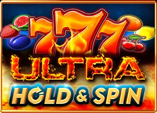 Pragmatic : Ultra Hold and Spin - SUNBET388