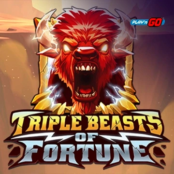 Triple Beasts of Fortune - SUNBET388