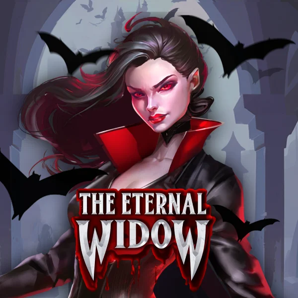 Microgaming : The Eternal Widow&trade; - SUNBET388
