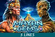 Spadegaming : Mayan Gems - SUNBET388