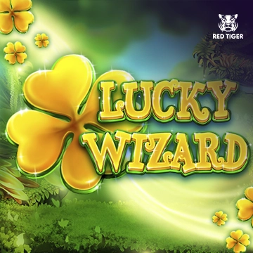 Redtiger : Lucky Wizard - SUNBET388