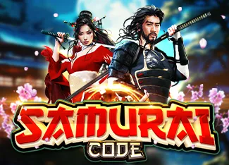 Pragmatic : Samurai Code - SUNBET388
