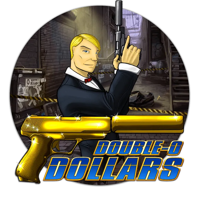 Habanero : Double O Dollars - SUNBET388