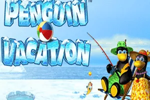 Playtech : Penguin Vacation - SUNBET388