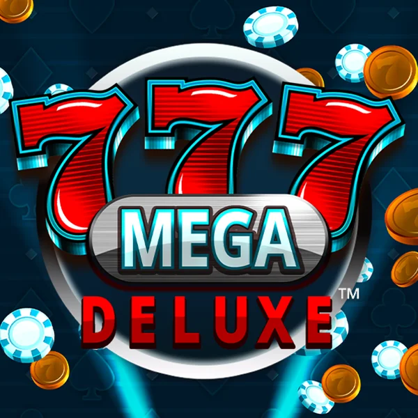 Microgaming : 777 Mega Deluxe&trade; - SUNBET388