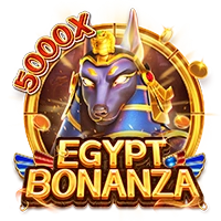 Facai : EGYPT BONANZA - SUNBET388