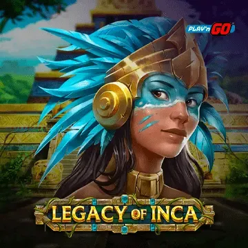 PlaynGo : Legacy of Inca - SUNBET388
