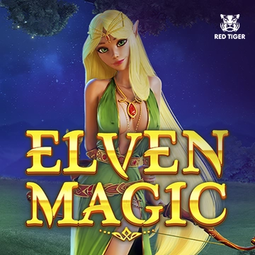 Redtiger : Elven Magic - SUNBET388