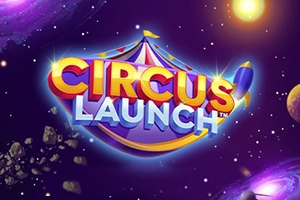 Circus Launch - SUNBET388