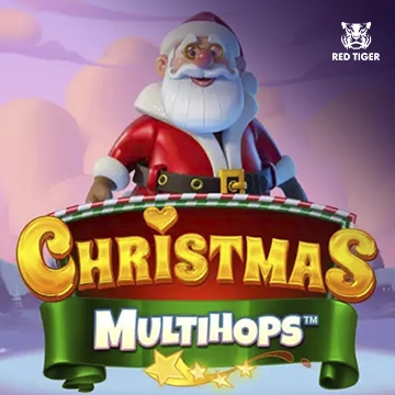 Redtiger : Christmas MULTIHOPS - SUNBET388