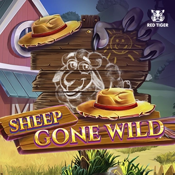 Redtiger : Sheep Gone Wild - SUNBET388