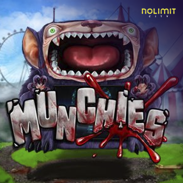 NolimitCity : Munchies - SUNBET388