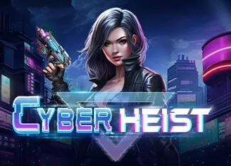 Pragmatic : Cyber Heist - SUNBET388