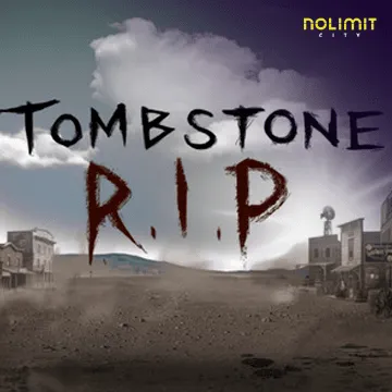 NolimitCity : Tombstone Rip - SUNBET388